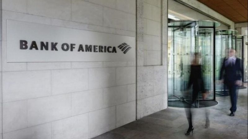 Bank Of America’da Harekete Geçti! Bitcoin ve Kripto Para Hamlesi Çok Konuşalacak! Bankalarda Neler Oluyor? 1