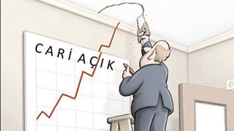 Cari Açık 2021 Nedir? Cari Açık Neden Oluşur? Cari Açık Nasıl Kapatılır? 1