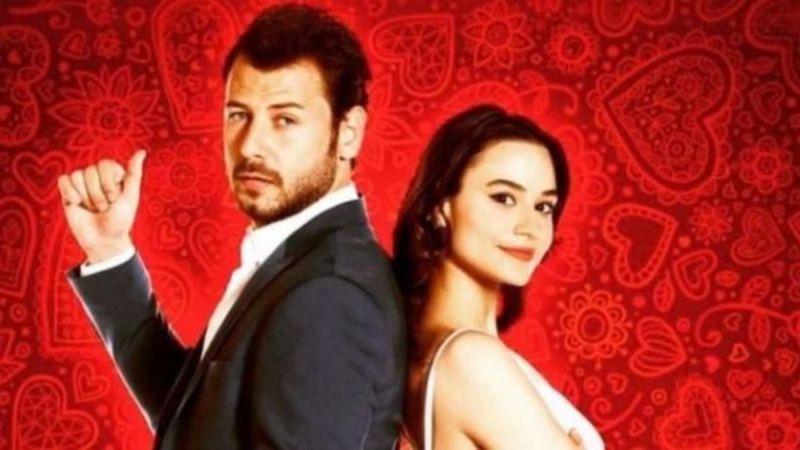 Kazara Aşk Nerede Çekiliyor? Kazara Aşk Hangi İlde ve İlçede Çekiliyor? Dizi Çekimleri Nerede Yapıldı? 3