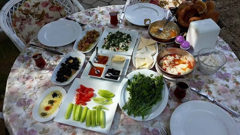 Ankara Kızılayda Nerede Kahvaltı Yapılır? Ankara’da Sabah Ne Yenir? 2