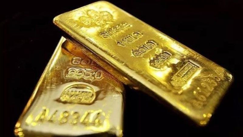 Ons Altın Fiyatlarında Hareketlilik Sürüyor! Altın Fiyatları Beklentisi Değişti... 2