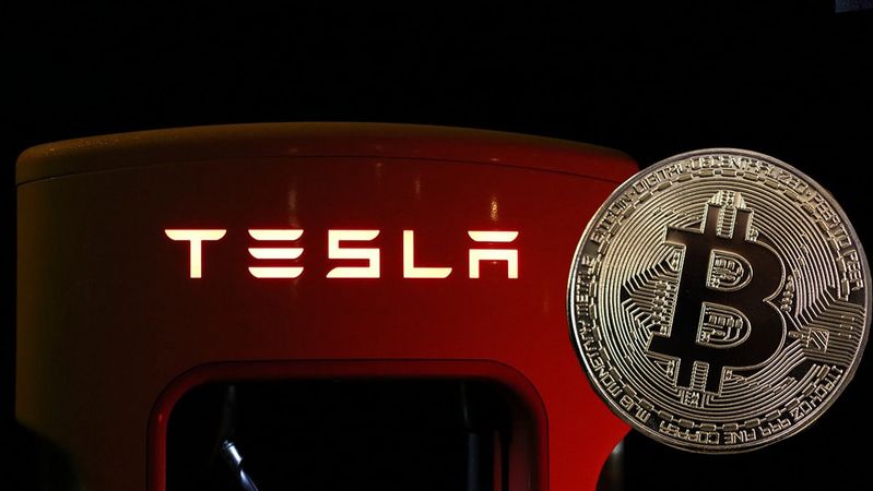 Piyasalara Yön Veren İsim Elon Musk'ın Şirketi Tesla BTC'lerini Satıyor Mu? 1