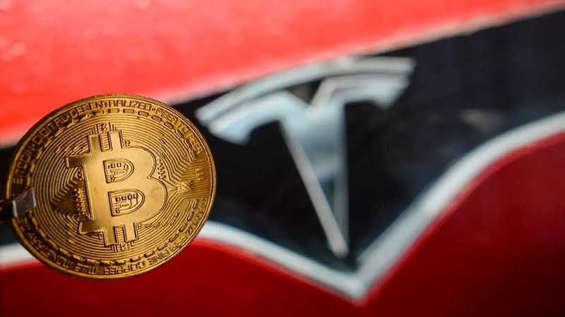 Piyasalara Yön Veren İsim Elon Musk'ın Şirketi Tesla BTC'lerini Satıyor Mu? 2