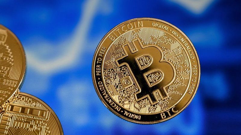 Dev Firmadan Bitcoin Müjdesi Geliyor! Değeri Tam 395 Milyar Dolar... 2