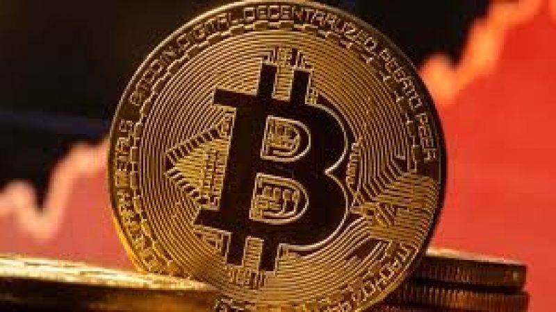 Lider Kripto Para Bitcoin'in Yeni Hedefi 40 Bin Dolar Mı? 1
