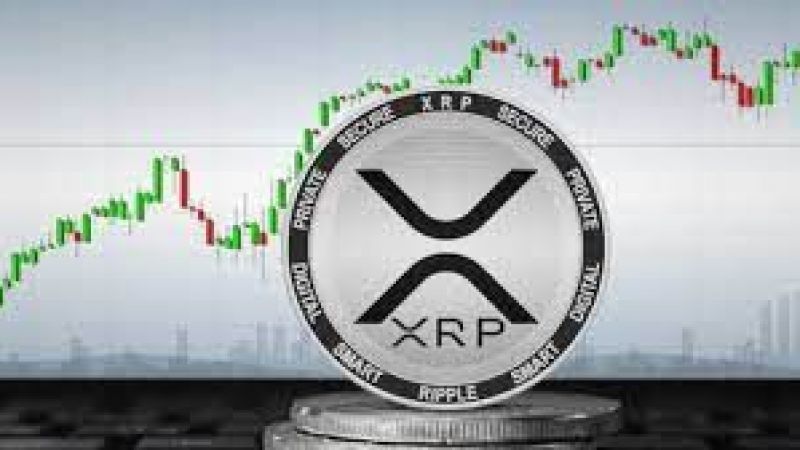 XRP Kabusu Satışlarını Sürdürüyor! Son Dönemde 150,7 Milyon XRP Sattı 1