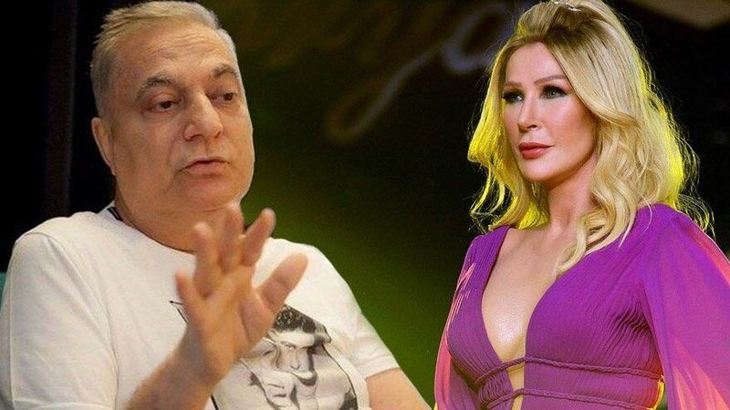 Mehmet Ali Erbil Seda Sayan Hakkında İlk Kez Konuştu! Sosyal Medya Çalkalanıyor! “Bu Kadarı da Pes” Ortalık Çok Fena Karıştı! 3