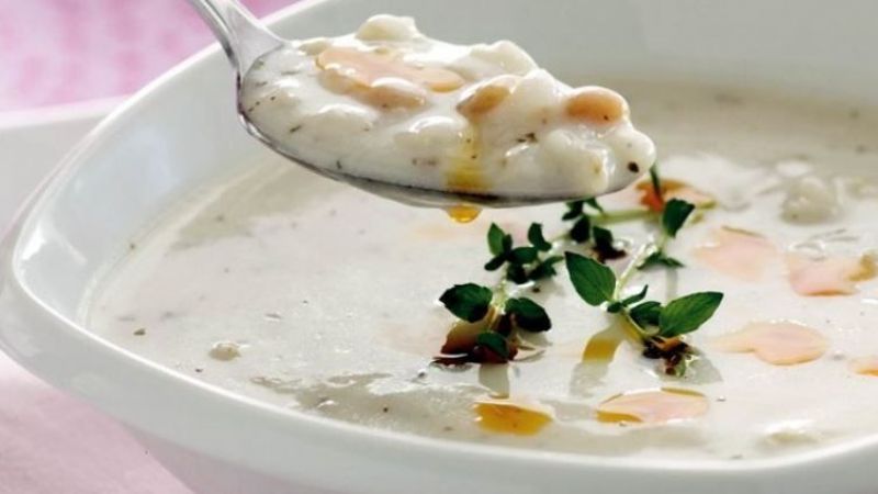 Ankara Mutfağının Yöresel Çorbası İnceğiz Çorbası Nasıl Yapılır? İnceğiz Çorbasının Hikayesi Nedir? İşte İnceğiz Çorbasının Tarifi 2