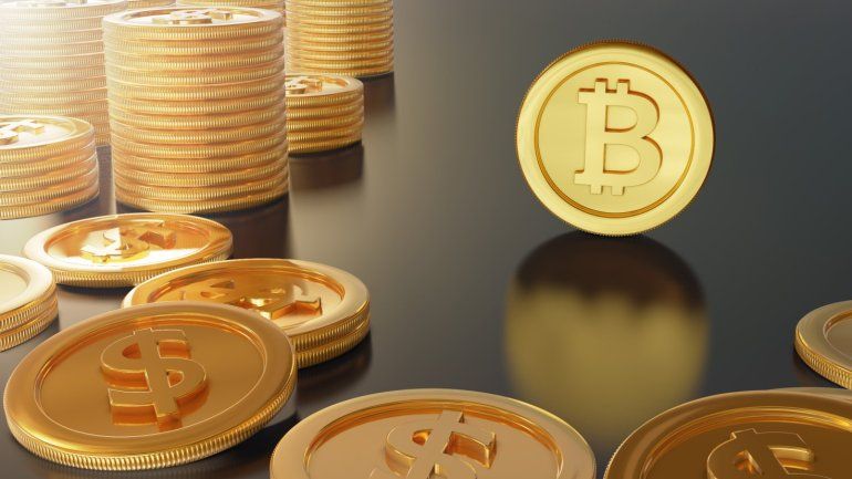 Ünlü İsim Bitcoin'in Arz Şoku Yaşayacağını Belirtti! 2