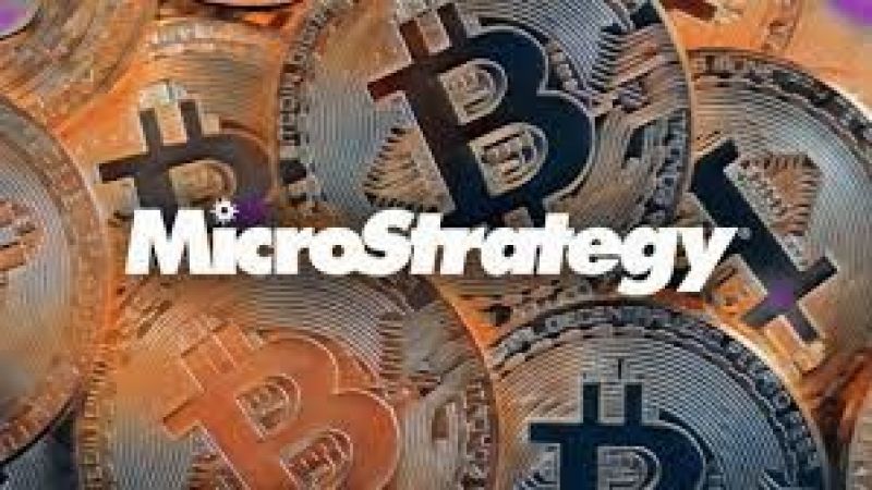 MicroStrategy'nin Yüzde 12.2 Hissesi Satıldı! Capital International Dolaylı En Büyük BTC Yatırımcısı Oldu! 1