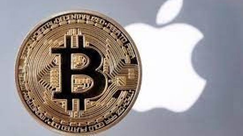 Söylentiler Dudak Uçuklattı! Apple 2,5 Milyar Dolar Bitcoin Aldı Mı? 1