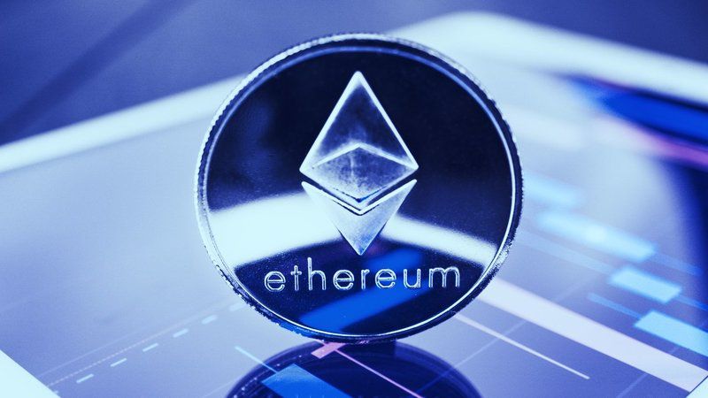 ETH Direnci Kıramadı! Ethereum'da Korkutan Senaryo Gerçekleşecek Mi? 1