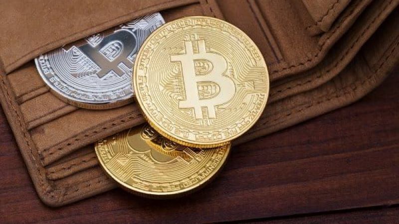 Soğuk Cüzdanlarda Bitcoin Sayısı Rekor Seviyede Arttı! 1