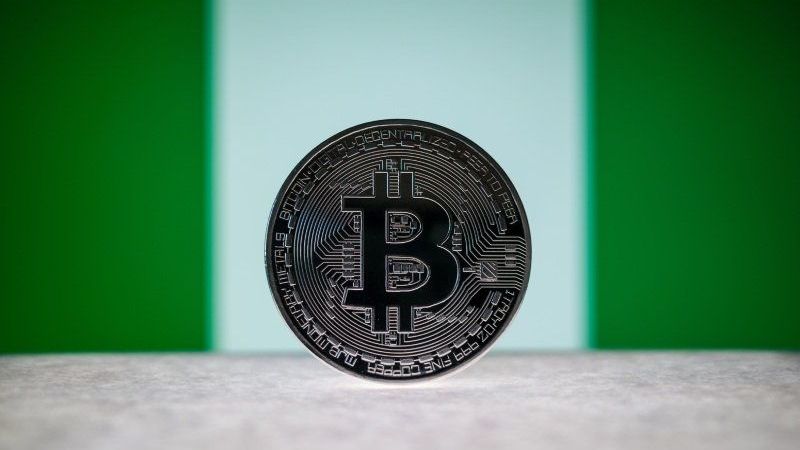 O Ülkede Bitcoin Ticaret Hacmi Rekor Seviye Yükseliş Gösterdi! 1