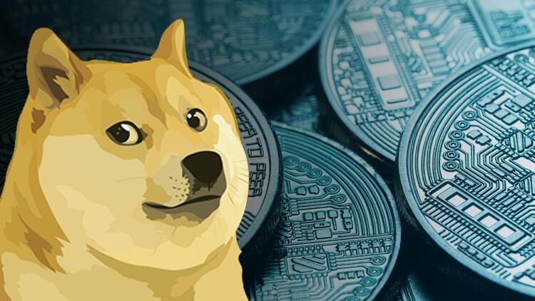 Dogecoin (DOGE) Düşüşü Panik Yarattı! DOGE Düşüşü Sürecek Mi? 1