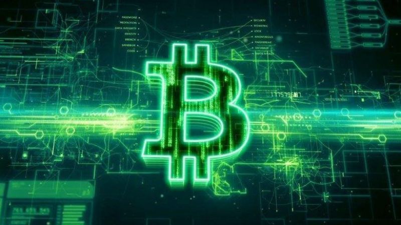 Bitcoin Çevre Dostu Enerjiye Yönelimi Arttırdı! 2