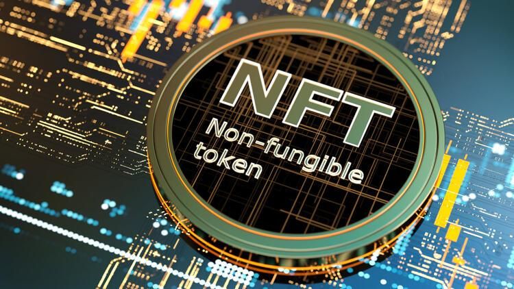 NFT Pazarına Rekor İlgi! Ethereum Fiyatları NFT Pazarından Nasıl Etkilenecek? 2