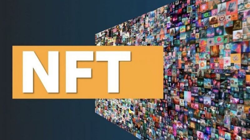 NFT Pazarına Rekor İlgi! Ethereum Fiyatları NFT Pazarından Nasıl Etkilenecek? 1