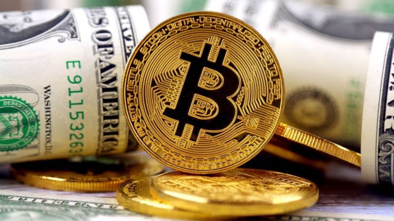 Lider Kripto Para Bitcoin Fiyatlarında Yükseliş Sürerken, Dolar Geriliyor! 2