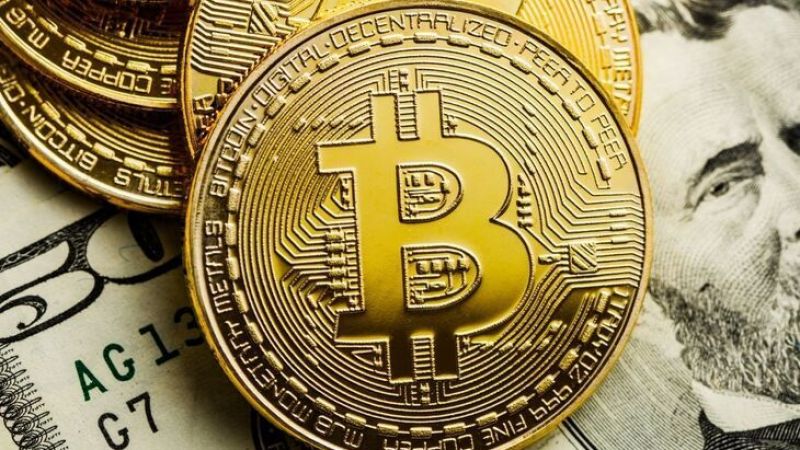 Lider Kripto Para Bitcoin Fiyatlarında Yükseliş Sürerken, Dolar Geriliyor! 1