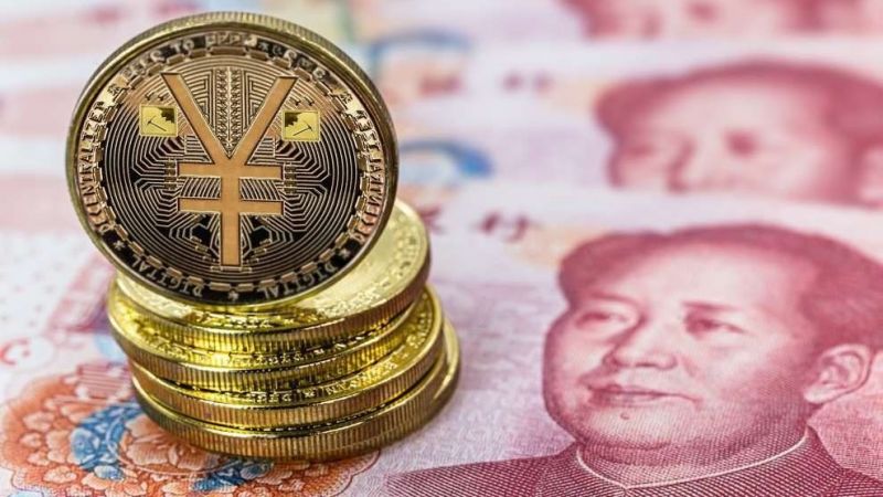 Çin Merkez Bankası Çark Etti! Dijital Yuan İçin Tarih Vermekten Kaçındı! 1