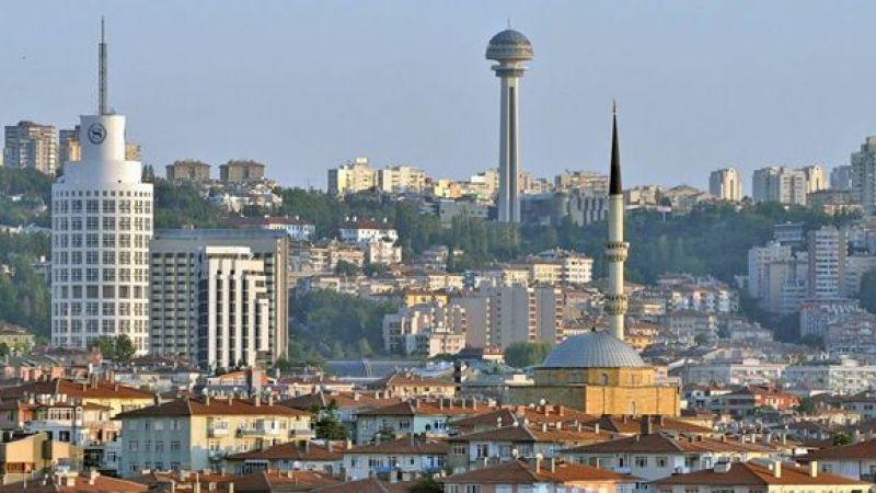 Ankara'da Zenginler Nereye Gider? Ankara Sosyete Mekanları Neresi? Ankara Sosyetesi Kimler? 2