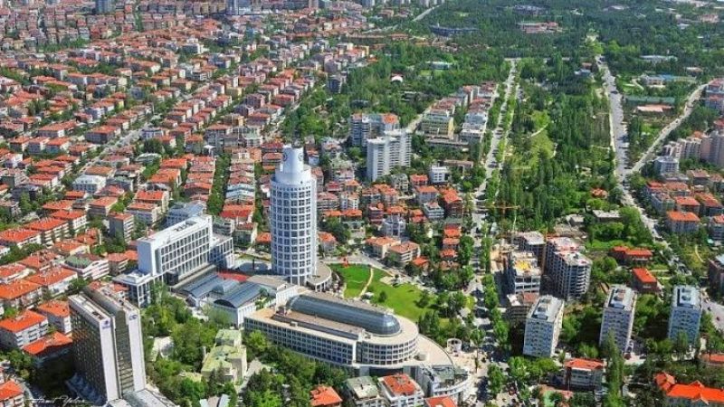 Ankara'da Zenginler Nereye Gider? Ankara Sosyete Mekanları Neresi? Ankara Sosyetesi Kimler? 1