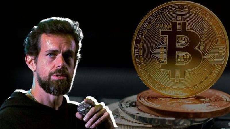 Twitter'ın CEO'su Jack Dorsey Bombayı Patlattı! Bitcoin Odaklı Departman Geliyor! 2