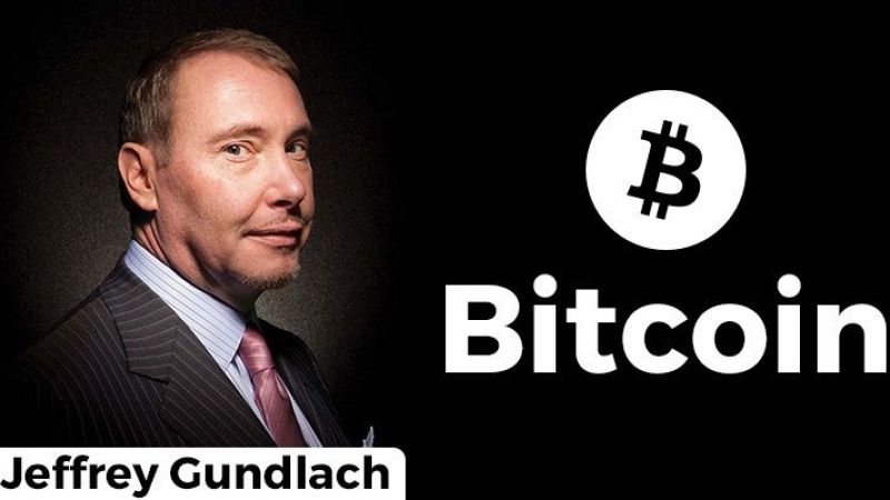 Bir Tahminde Dünyaca Ünlü CEO'dan Geldi! Bakın Bitcoin Ona Göre Ne Kadar Olacak! 1
