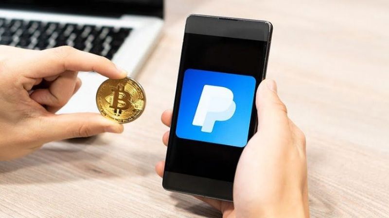 PayPal'dan Önemli Bir Hamle! Bitcoin İçin Haftalık Sınırını Yükseltti! Bakın Ne Kadar Oldu? 2