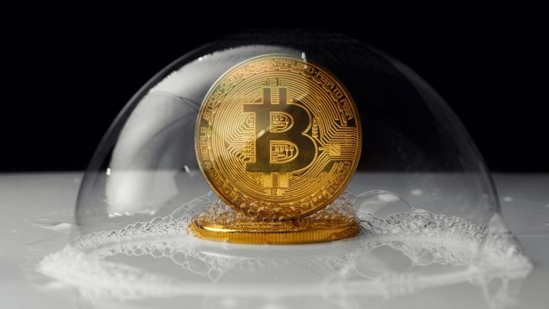 Analistler Yorumladı! Bitcoin Şimdi Neler Yapacak! Yatırımcı İçin Umut Var Mı? 1