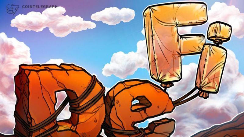 Bitcoin Tahtı Bırakmamakta Kararlı! Ethereum'un Egemenliğini Bitirmek İçin DeFi Sektörüne Giriyor! 2