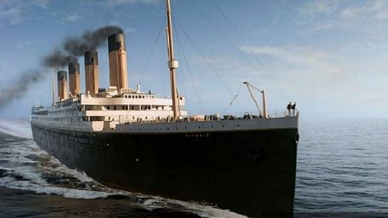 Titanik Ne Zaman Battı? Titanik'te Kaç Kişi Öldü? Titaniğin Gerçek Hikayesi Nedir, Hangi Ülkeye Ait? 1