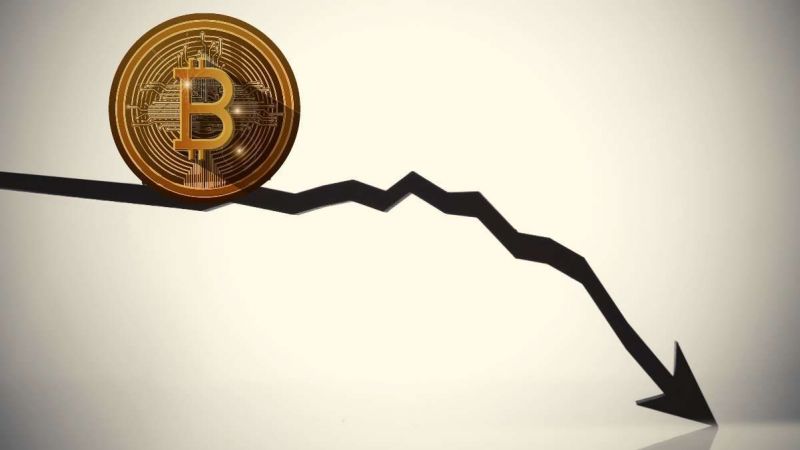 Bitcoin Yatırımcıları Gemiyi Terk Ediyor! Zararına Satışlar Başladı! Bitcoin'de Neler oluyor? Satışın Nedeni Ne? 1
