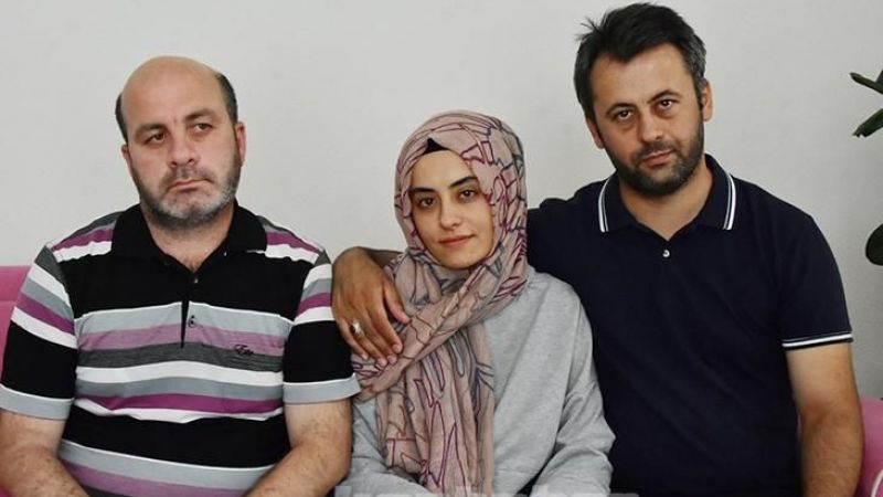 Müge Anlı Büyükşen Cinayeti Ankara’da Çözüldü! Büyükşen Çiftinin Kiralık Katili Ankara'da Yakalandı! 2