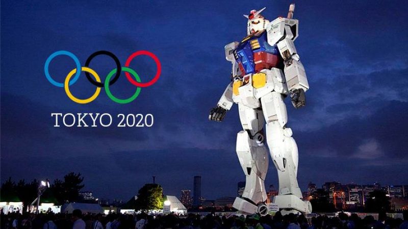 2020 Tokyo Olimpiyatları Ne Zaman Başlıyor? Türkiye Olimpiyatlara Kaç Sporcu İle Katılacak? Türkiye Olimpiyatlarda Hangi Dallarda Yarışıyor? 1