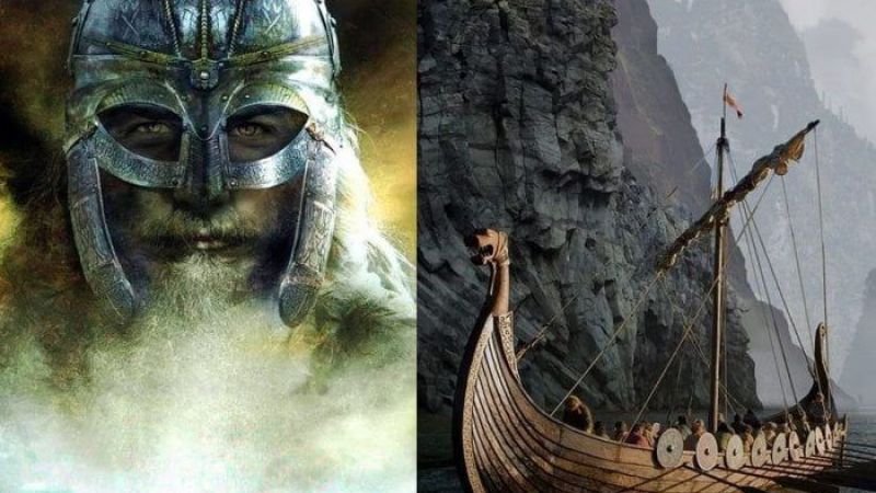 Vikingler: Büyük Macera Ne Zaman Çekildi? Vikingler Hala Yaşıyor Mu? Vikingler Ve Müslümanlar Savaştı Mı? 2