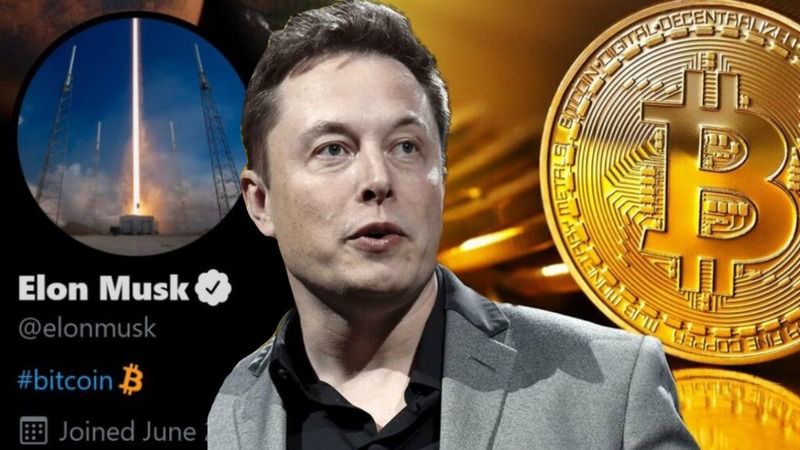 Elon Musk Yine Yaptı Yapacağını! Bu Sefer Bitcoin Açıklaması İle Gündem Oldu! Yükseliş Geliyor Mu? 2