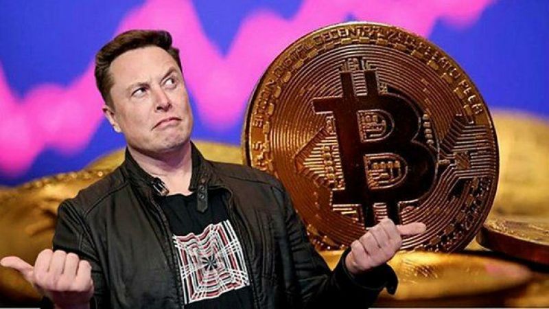 Elon Musk Fitili Ateşledi! Bitcoin, Ripple ve Ethereum'da Yeni Seviye Ne Olacak! Yatırımcı Musk'a Güvenmeli Mi? 2