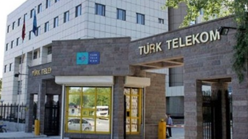 81 İlin Kütüphaneleri Türk Telekom İle Dijitalleşiyor 1