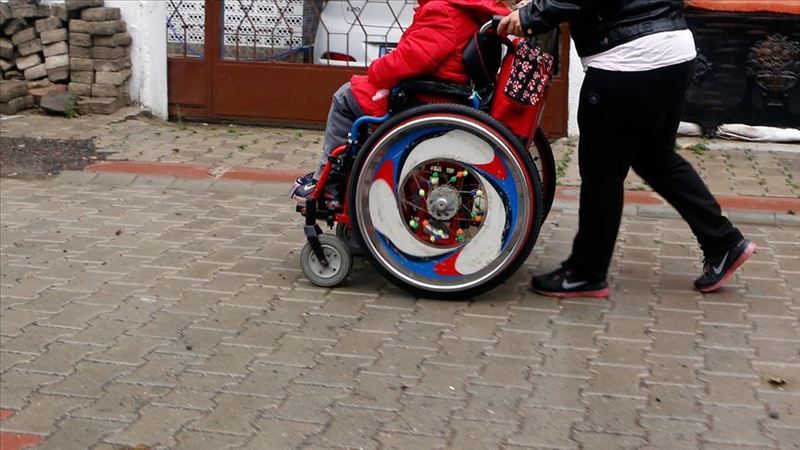 Engelli Çocuğu Olan Anneler Nasıl Emekli Olur 2021? Engelli Çocuğu Olan Malulen Emekli Olabilir Mi? Engelli Çocuğu Olanlar Nelerden Faydalanır? 3