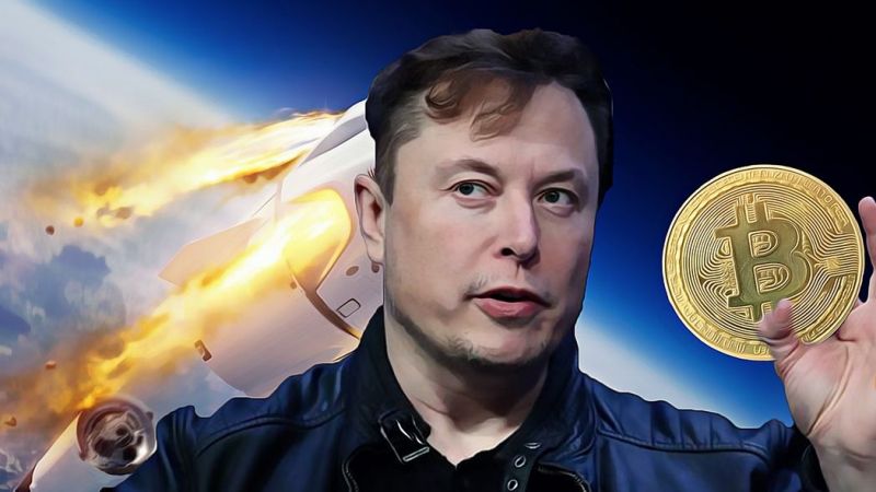 Elon Musk Tartışmaları Wall Street'e Sıçradı! Kripto Para Dünyasında Neler Oluyor? 1