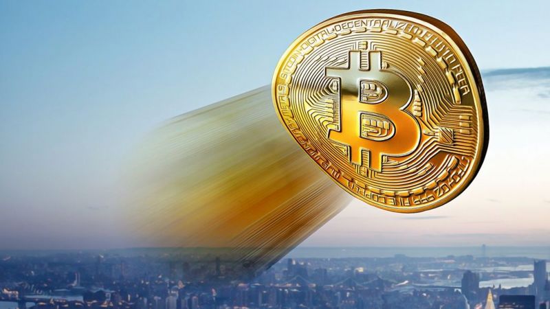 Bitcoin'de Taşlar Yerine Oturmak Üzere! Büyük Yükseliş İçin Her Şey Hazır! 1