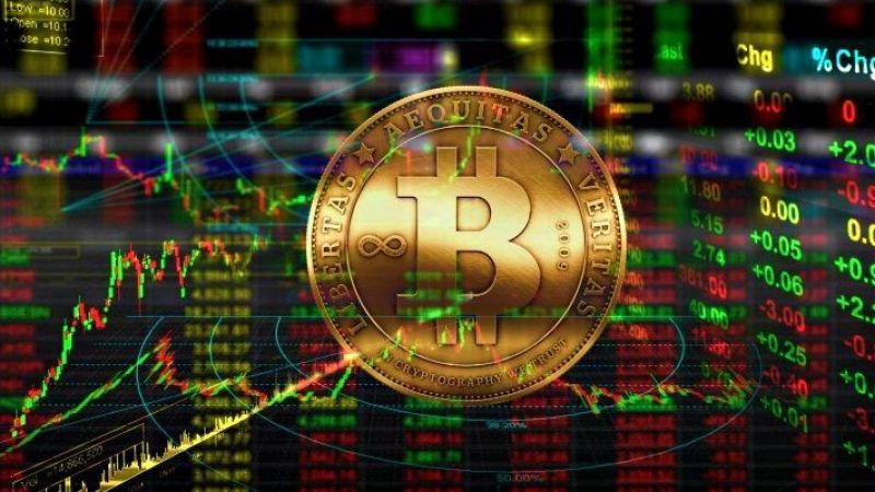 24 Temmuz 2021 Bitcoin Analizi! Bitcoin'de Neler Oluyor? 2