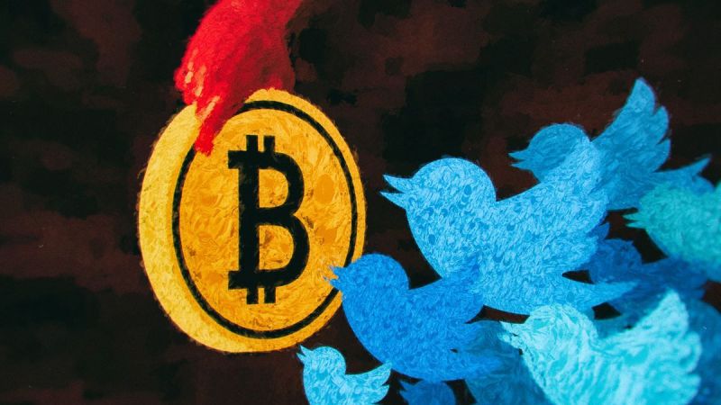 Sosyal Medya İçin Kaçınılmaz Son! Geleceklerini Bitcoin Belirleyecek! 2