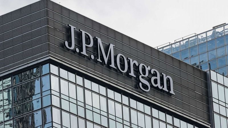 JP Morgan'dan Önemli Bir Karar! Bitcoin ve Ethereum Fonlarına Erişim İmkanı Geldi! 2