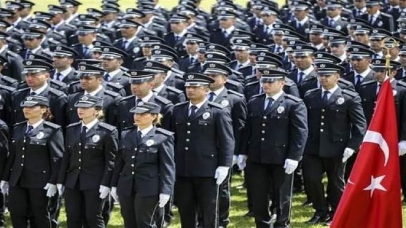 Askerdeyken Polisliğe Başvurulur Mu? Polis Olan Biri Askere Gider Mi? Polislik Sınavı Ne Zaman 2021? 3