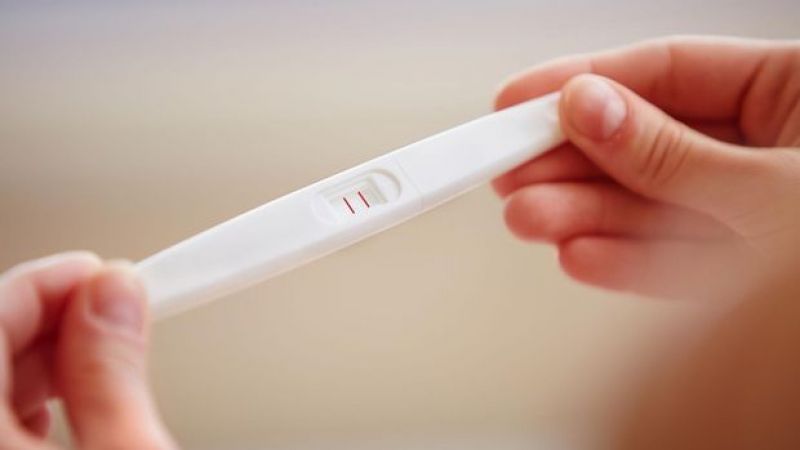 Hamilelik Testi Nasıl Yapılır? Eczaneden Alınan Gebelik Testi Ne Zaman Yapılmalı? Hamilelik Testi Kaç Lira? 1