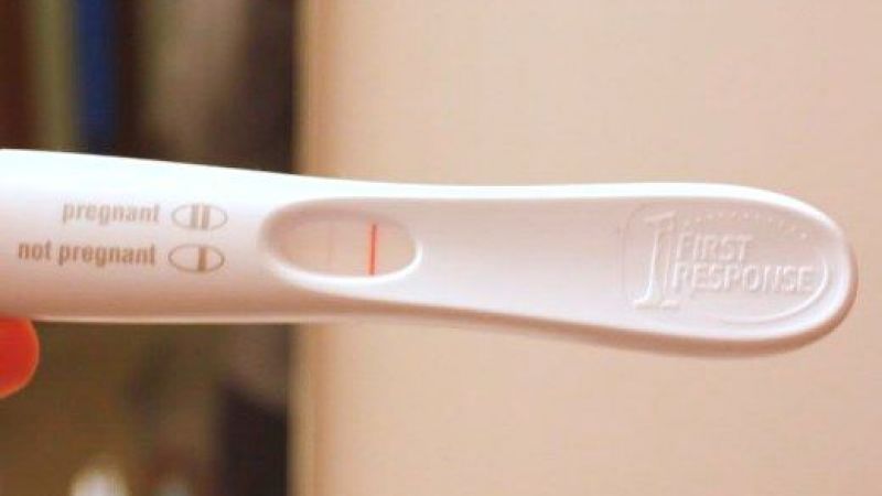 Hamilelik Testi Nasıl Yapılır? Eczaneden Alınan Gebelik Testi Ne Zaman Yapılmalı? Hamilelik Testi Kaç Lira? 2
