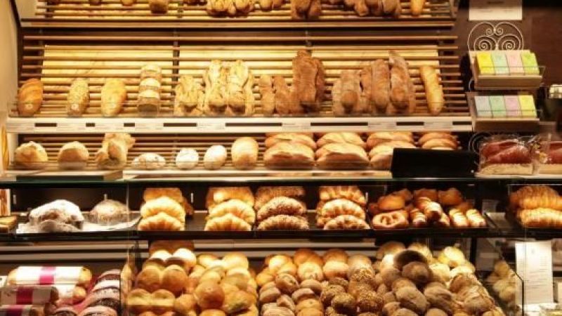 Almanya’da Ekmek Ne Kadar 2021? Almanya’da Ekmek Fiyatlarını Görünce Şok Olacaksınız! Almanya Mı, Türkiye Mi Ucuz? 2
